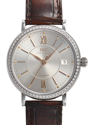 IW458103 ポートフィノ ミッドサイズ オートマティック｜ＩＷＣスーパーコピー